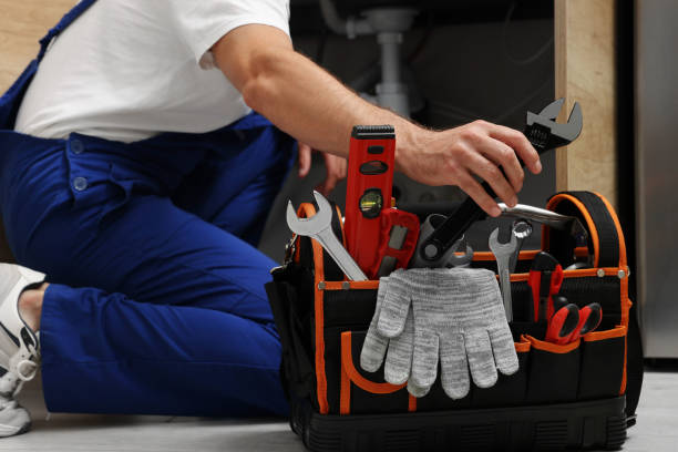 Best Residential Plumbing Services  in Anson, TX